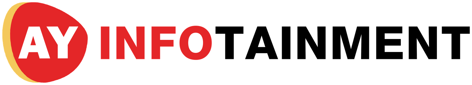 AY Infotainment Logo